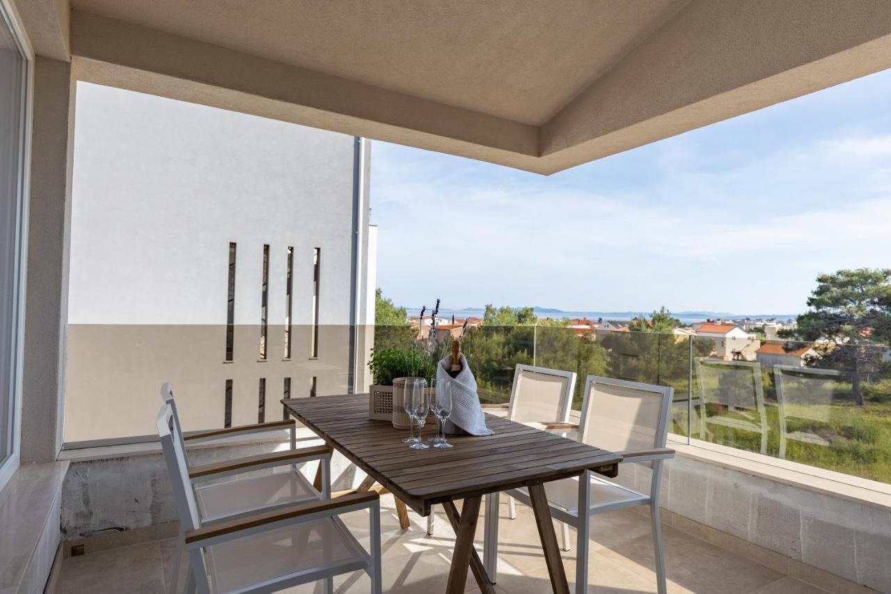 Premium Residence Virotel Exteriör bild